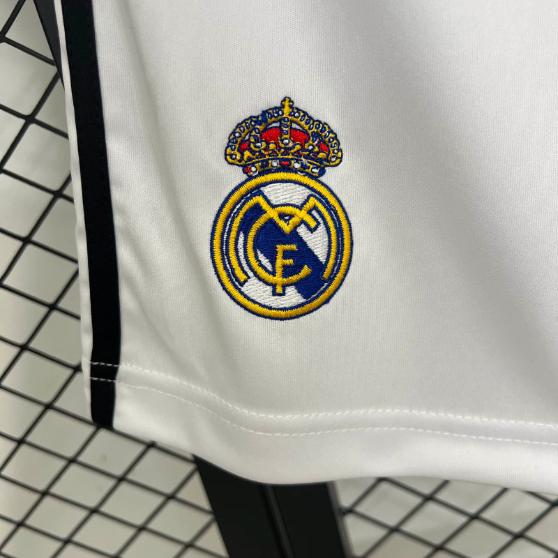 Real Madrid 2025. šorts