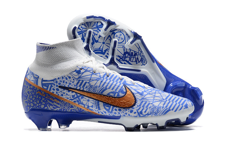 Nike Mercurial