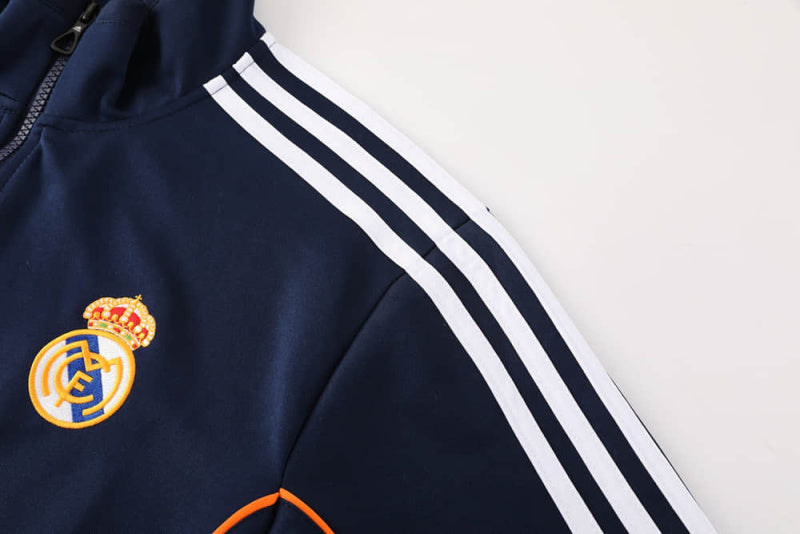 Real Madrid 2025-ös edzőszett