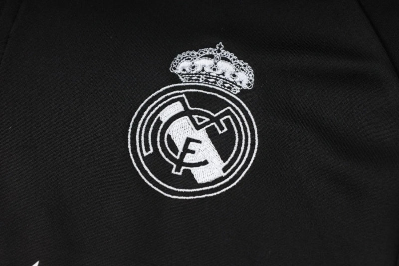 Real Madrid 2023-as edzőszett