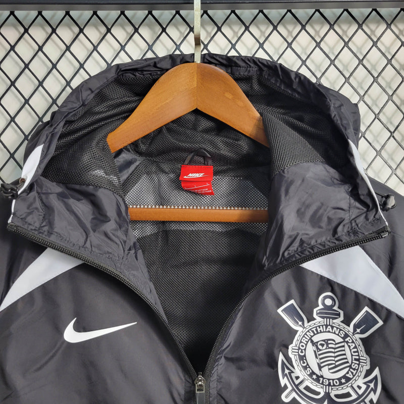 Corinthians 2023-as széldzseki