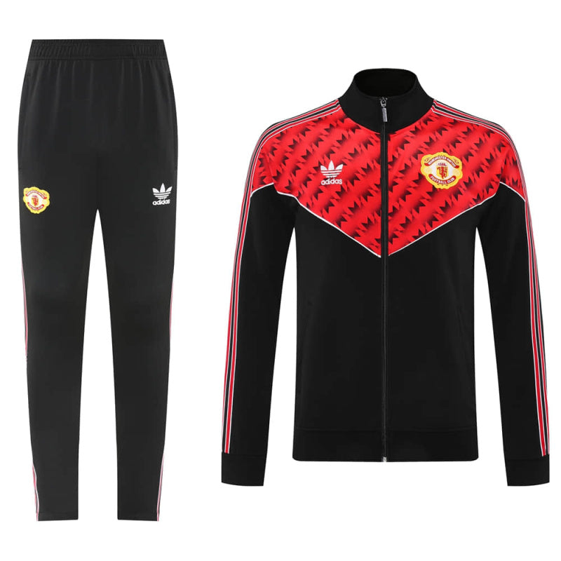 Manchester United 2025-ös edzőszett