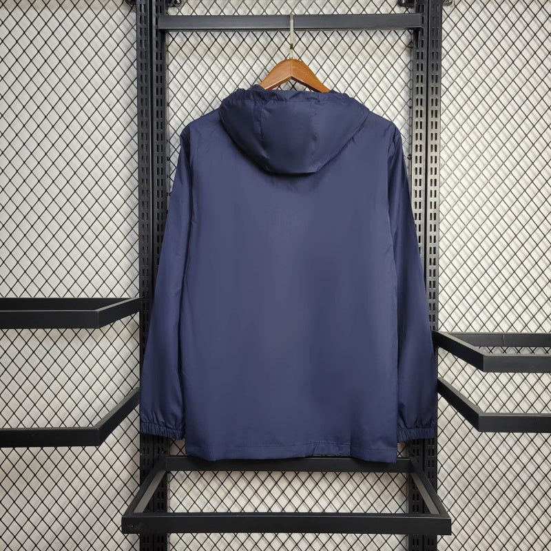 Portugalska wiatrówka 2024