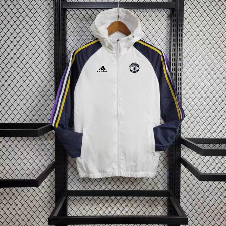 Manchester United 2024-es széldzseki