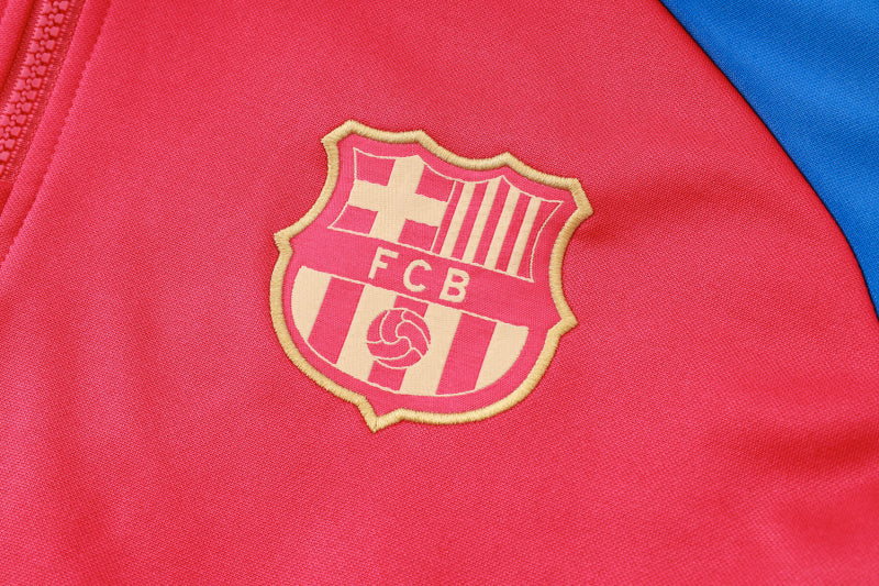 Barcelona 2023-as edzőszett