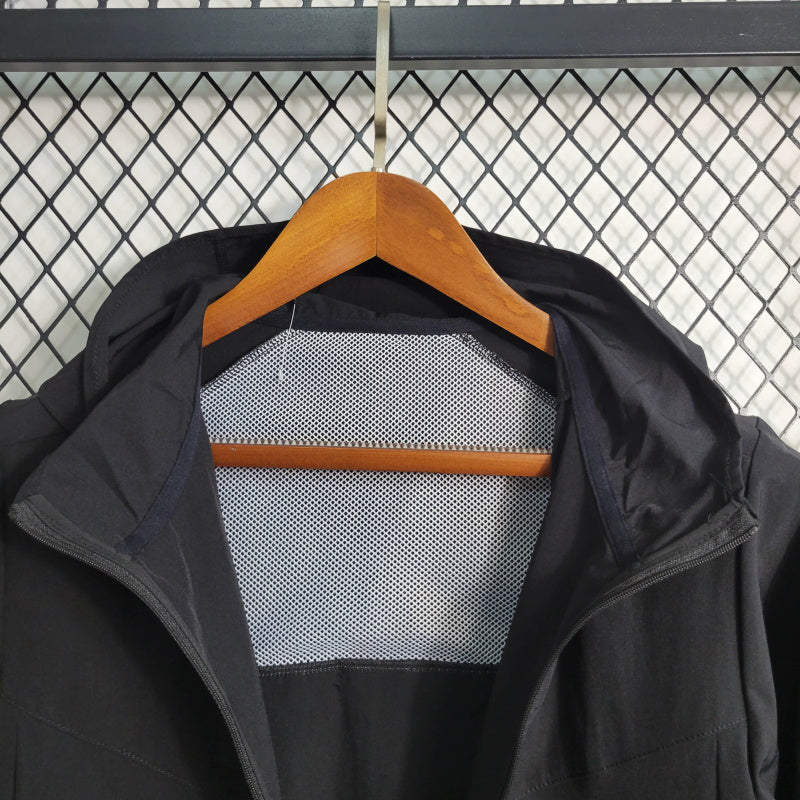 Flamengo 2023-as széldzseki