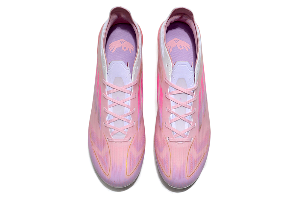 Adidas F50+