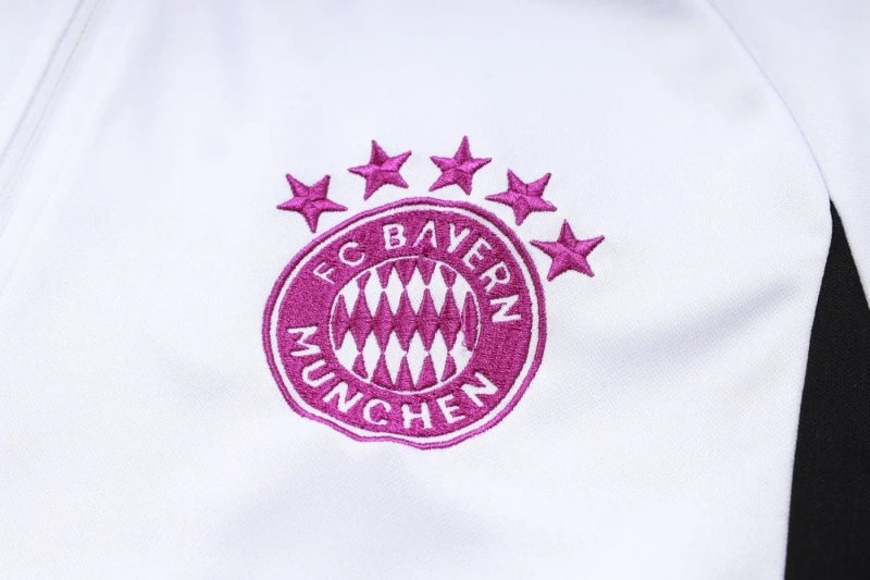 Bayern München 2023-as edzőszett