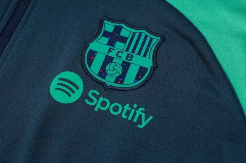 Barcelona 2023-as edzőszett