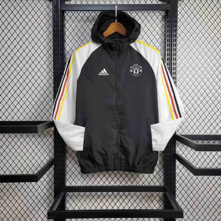 Manchester United 2025-ös széldzseki