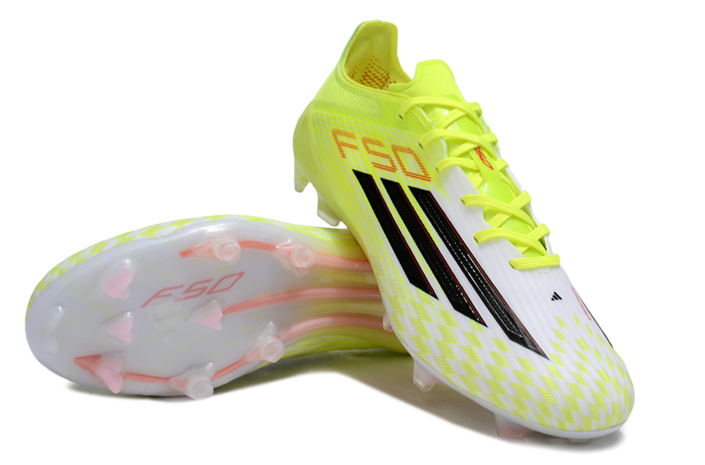 Adidas F50+