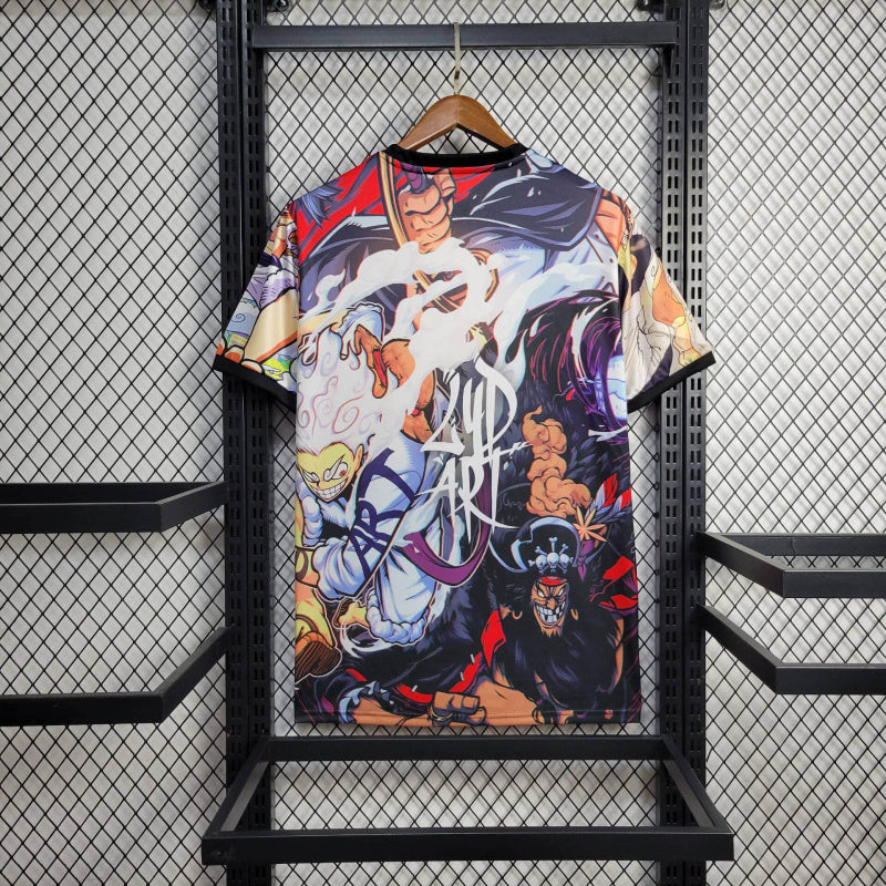 Japán 2025-ös limitált mez