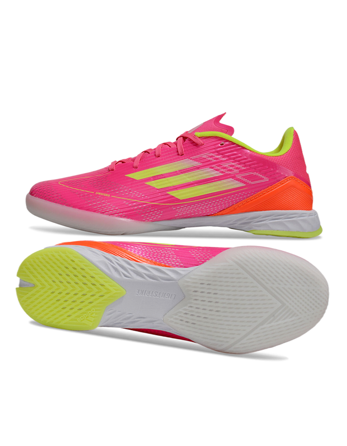 Adidas F50+