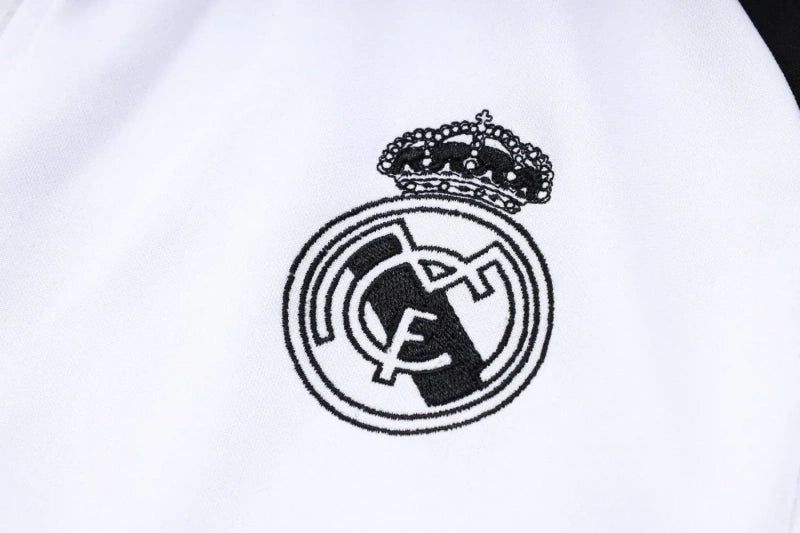 Real Madrid 2025-ös edzőszett