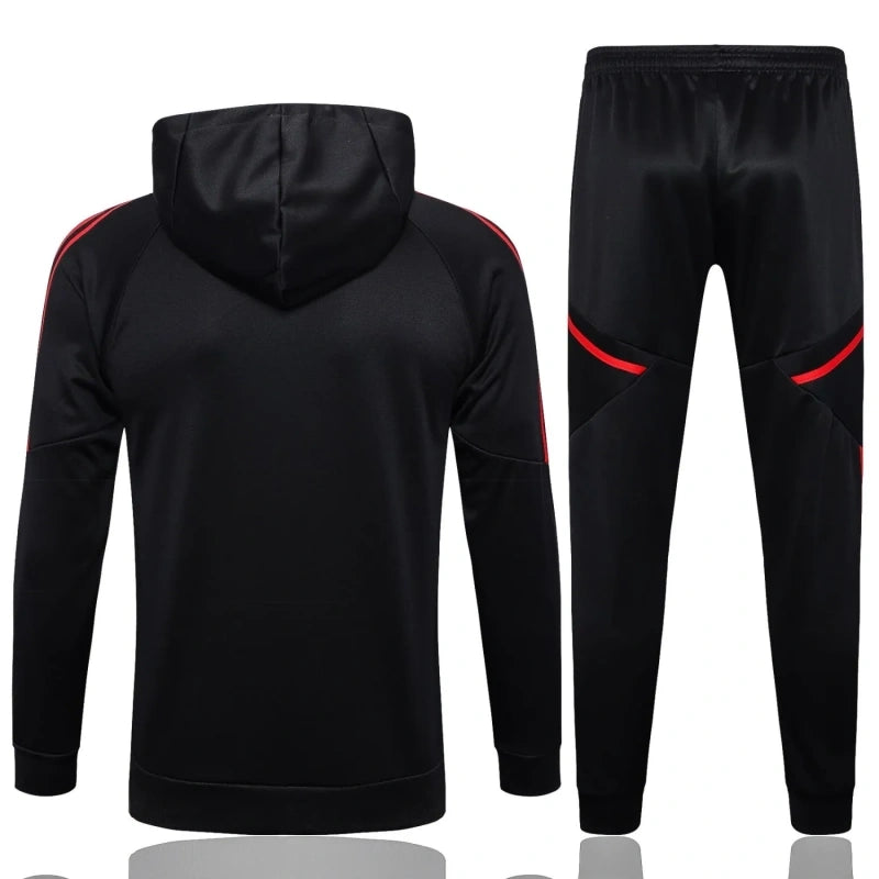 Manchester United 2022-es edzőszett