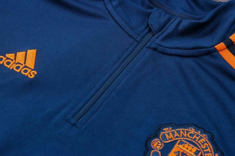 Manchester United 2022-es edzőszett
