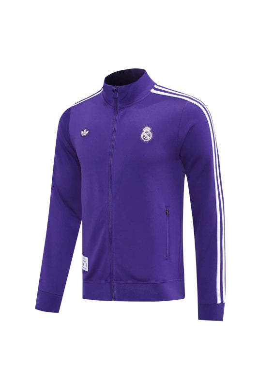 Real Madrid 2025-ös edzőszett