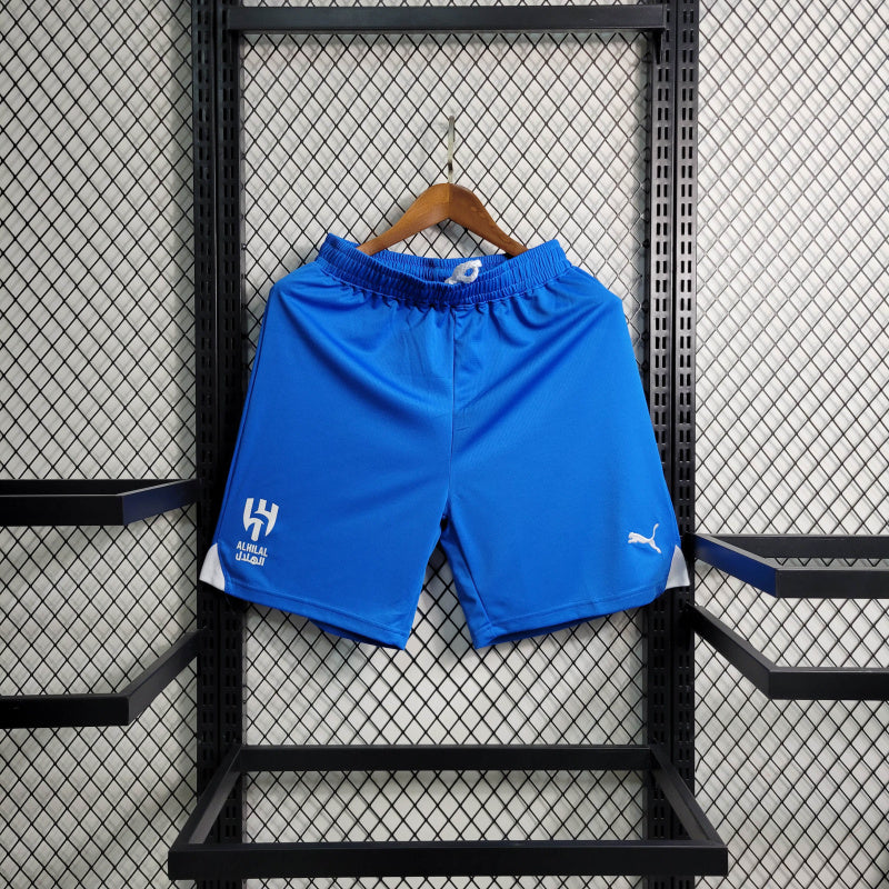 Al Hilal 2023-as rövidnadrág