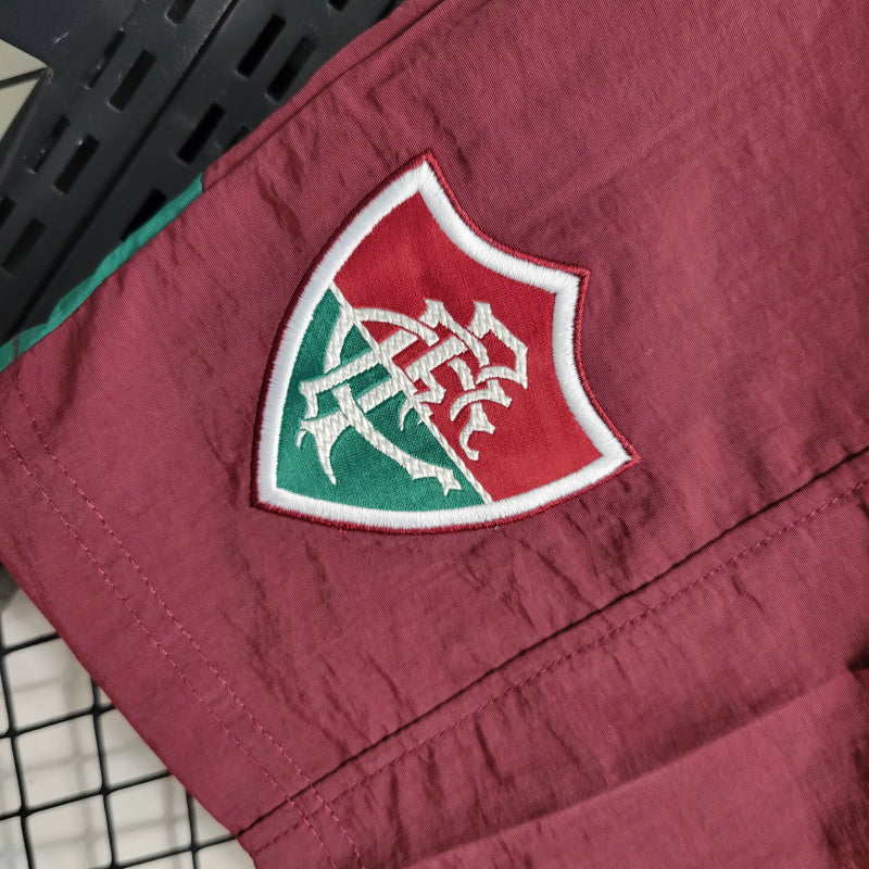 Fluminense 2023-as rövidnadrág