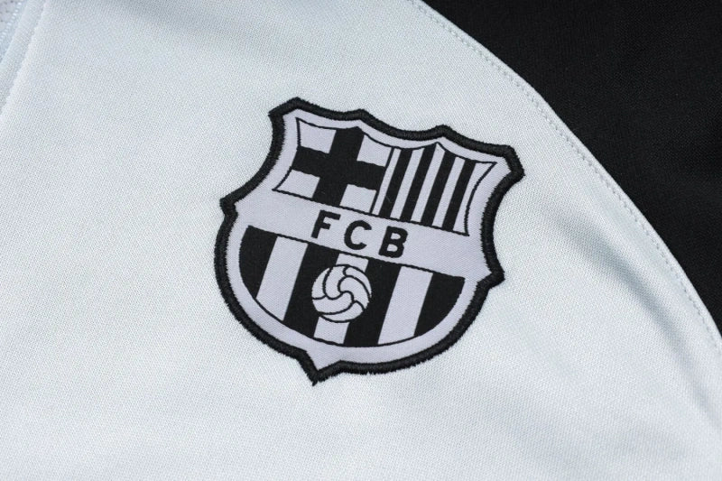 Barcelona 2023-as edzőszett