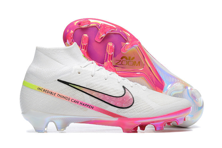 Nike Mercurial