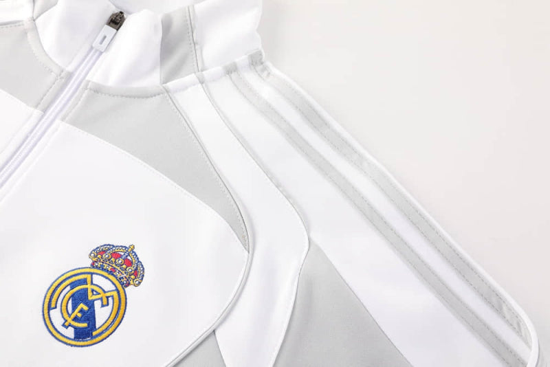 Real Madrid 2025-ös edzőszett