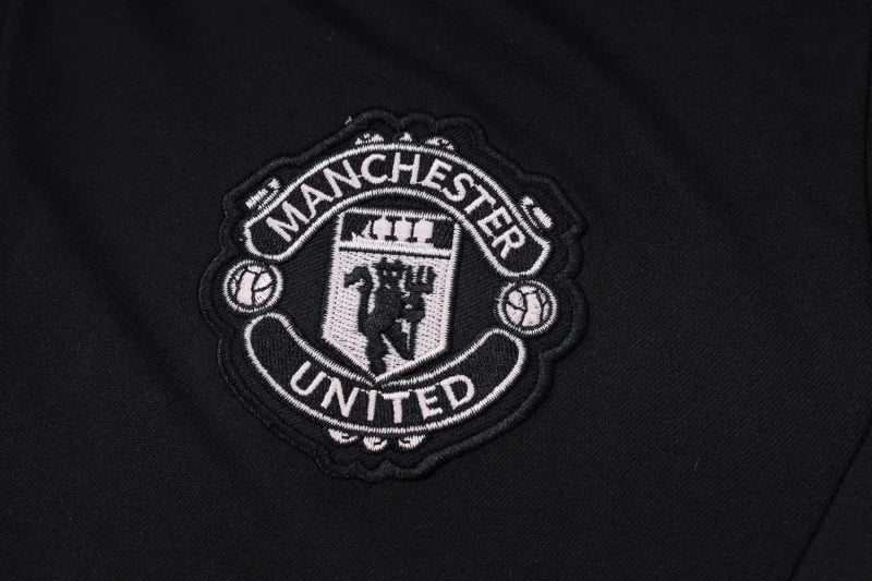 Manchester United 2022-es edzőszett