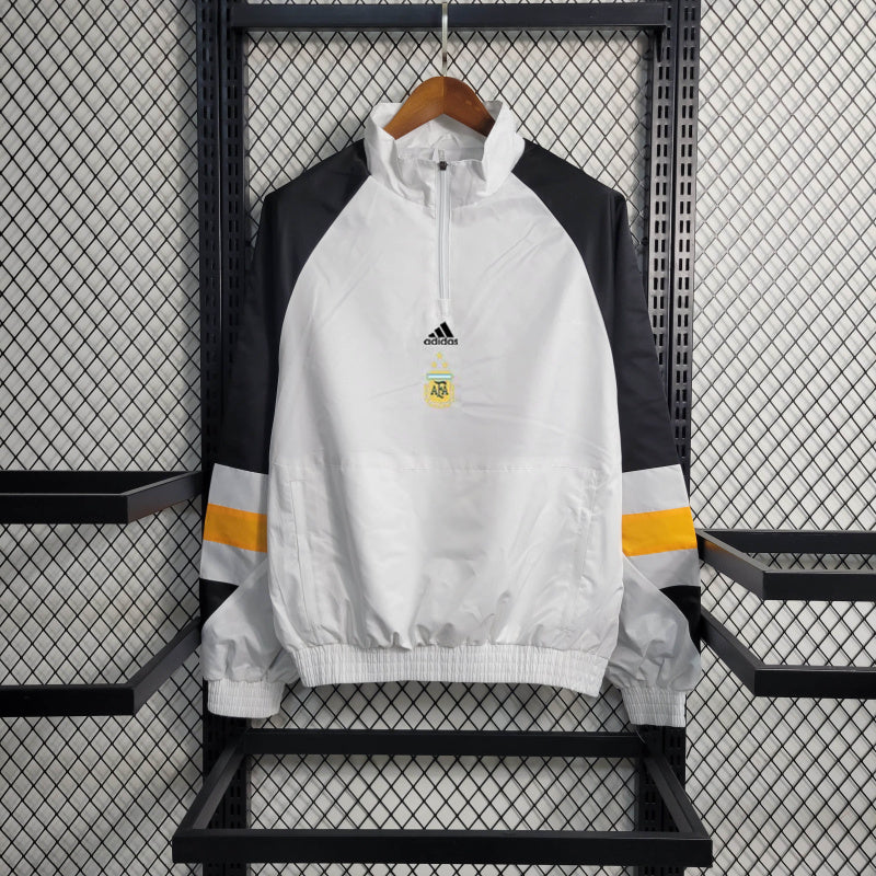 Argentin 2023-as széldzseki