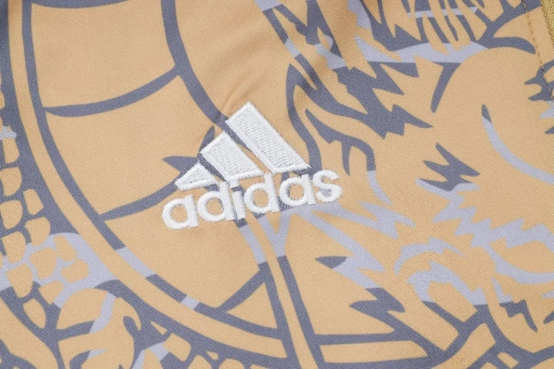 Real Madrid 2023-as edzőszett