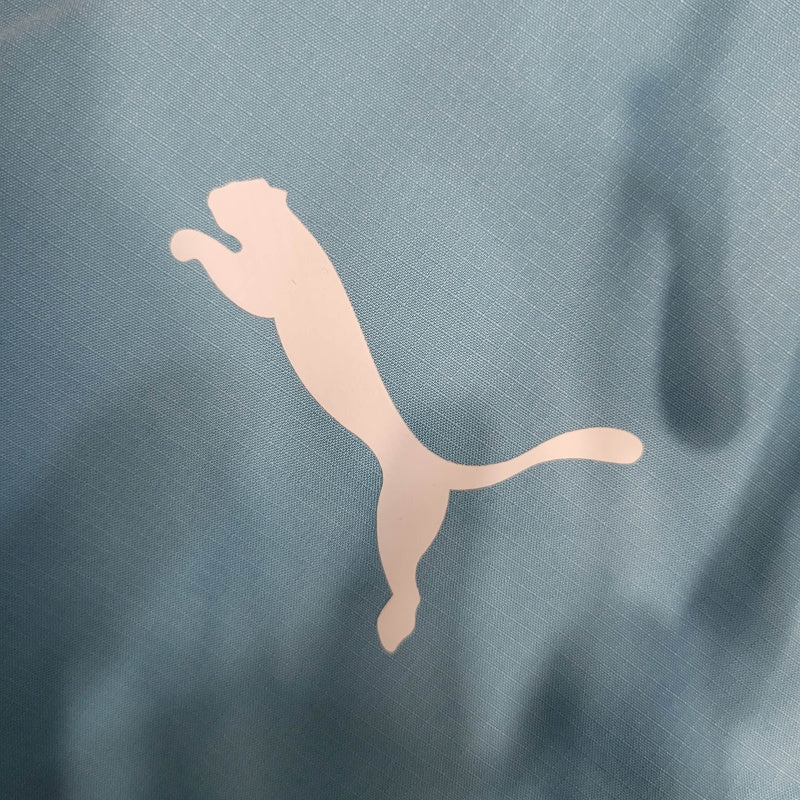 Manchester City 2023-as széldzseki