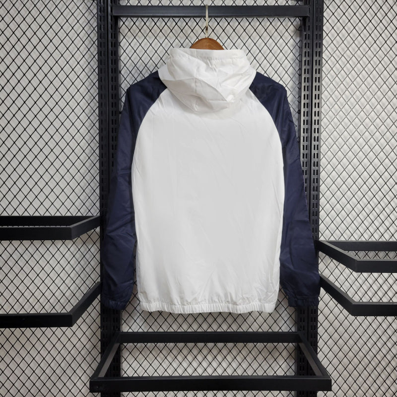 Kurtka wiatrówka Juventus 2024