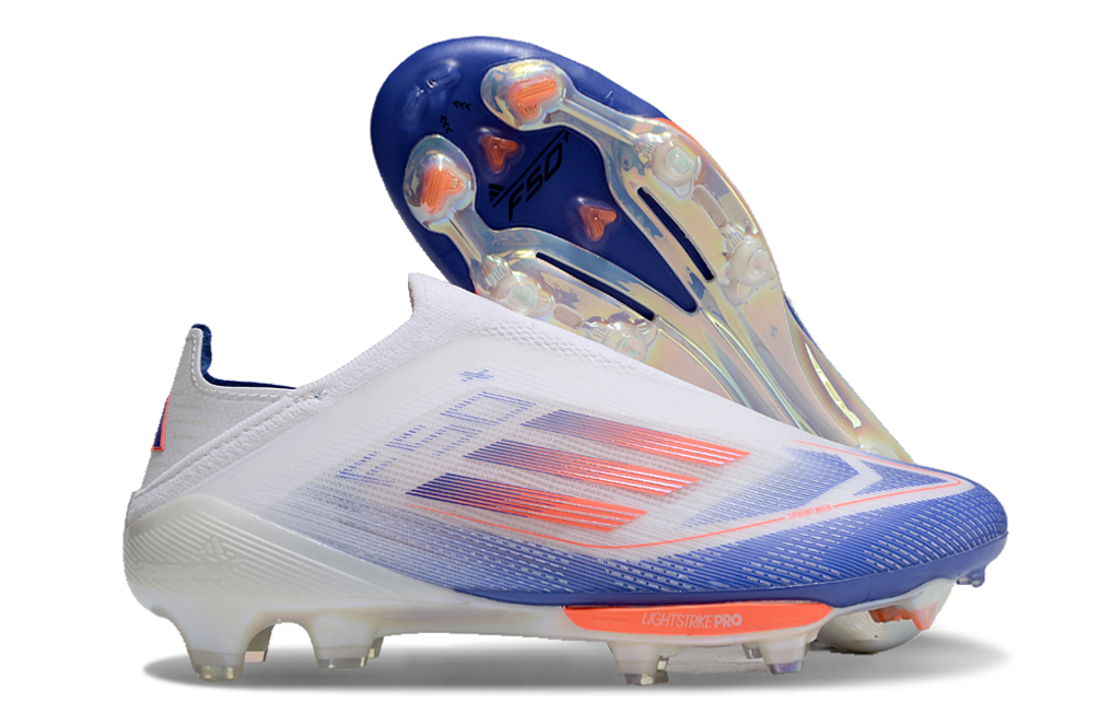 Adidas F50+