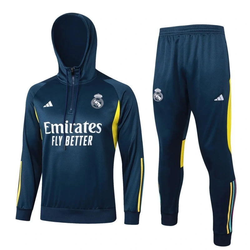 Real Madrid 2024-es edzőszett