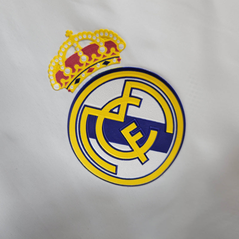 Real Madrid 2023-as széldzseki