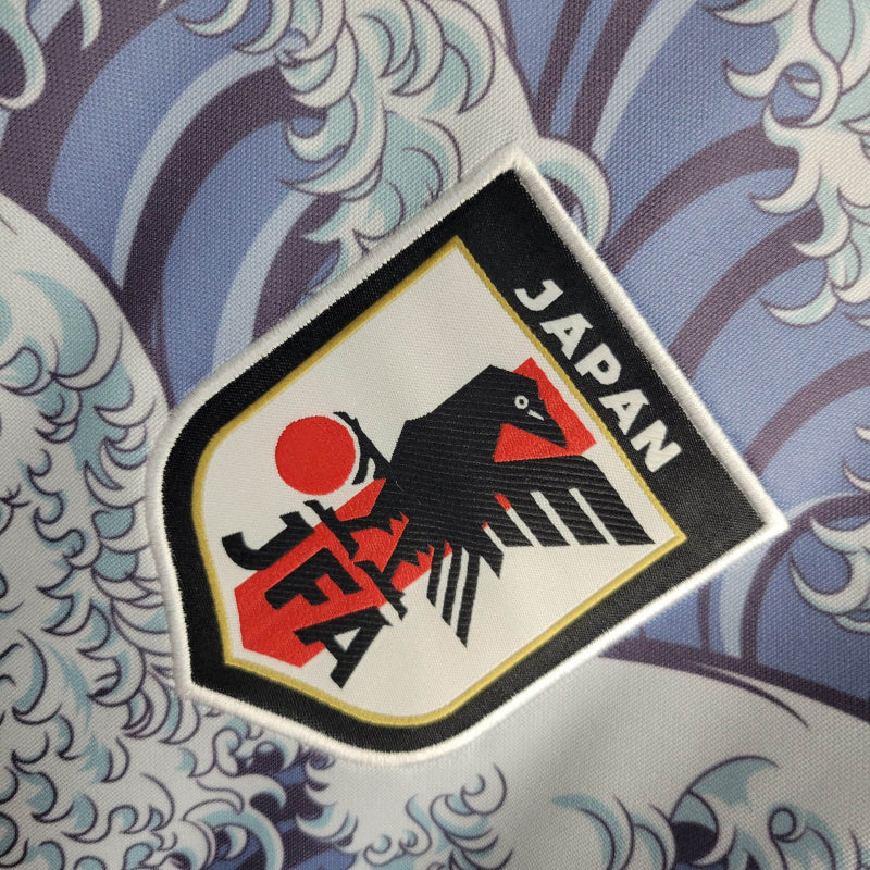 Japán 2025-ös Limitált mez