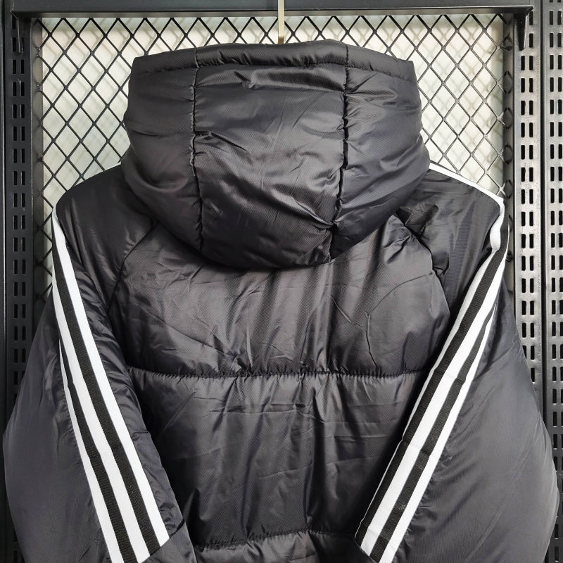 Bayern München - puffer kabát