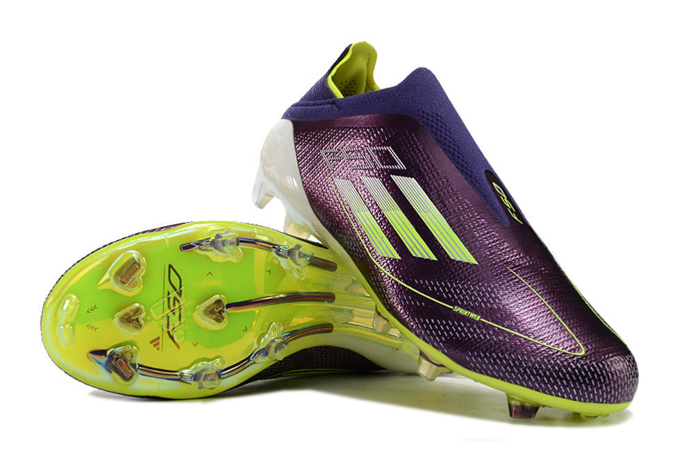 Adidas F50+