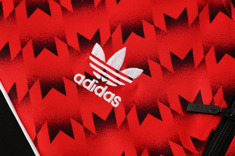 Manchester United 2025-ös edzőszett