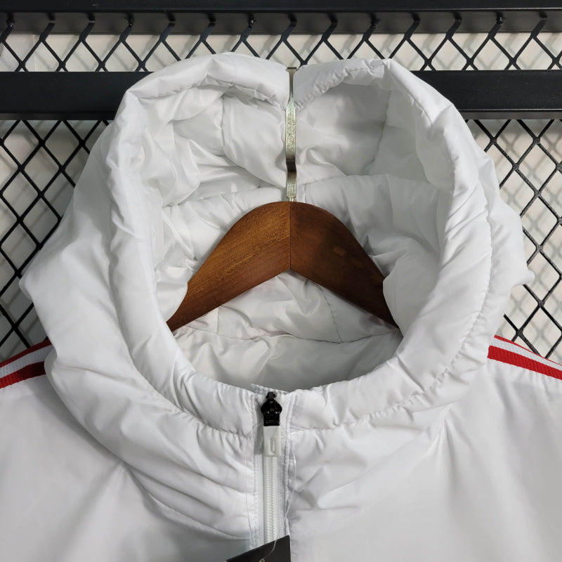 Flamengo - puffer kabát