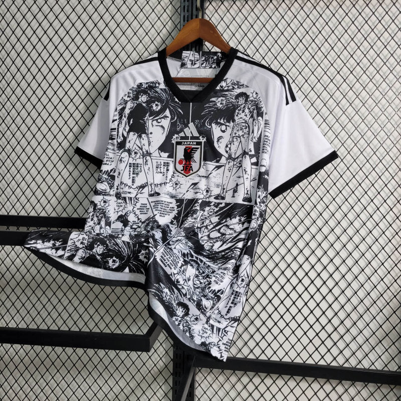 Japán 2024-es Limitált mez