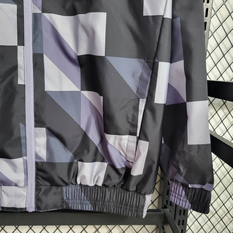 Manchester City 2023-as széldzseki