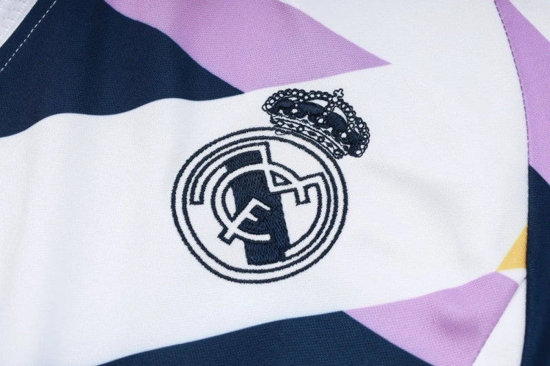 Real Madrid 2024-es edzőszett