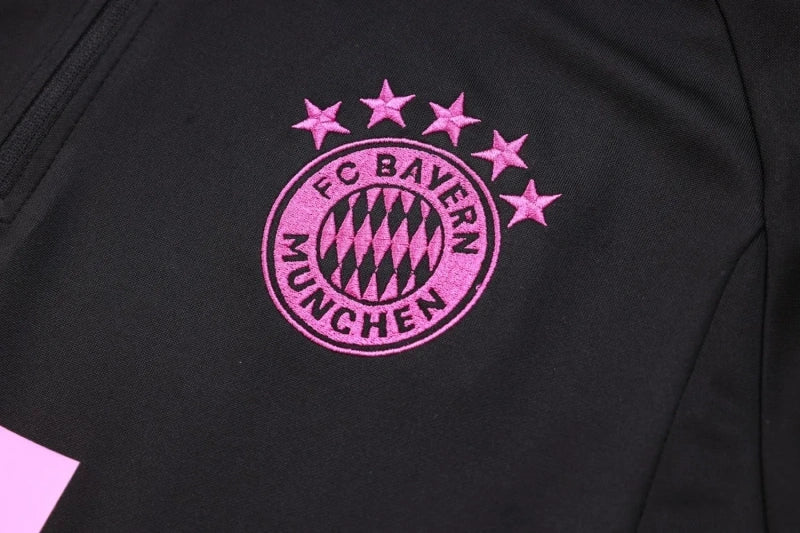 Bayern München 2023-as edzőszett