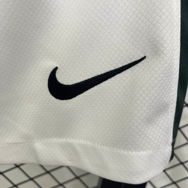 Krótkie spodenki Chelsea 2025