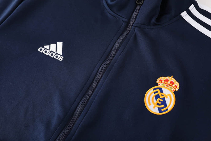Real Madrid 2025-ös edzőszett