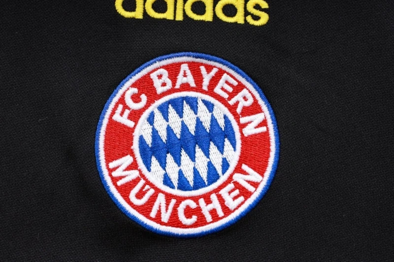 Bayern München 2023-as edzőszett
