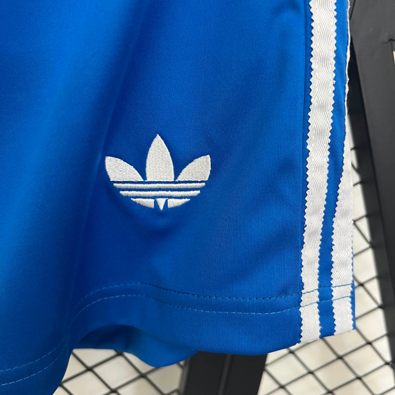 Real Madrid 2025. šorts