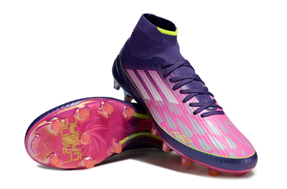 Adidas F50+