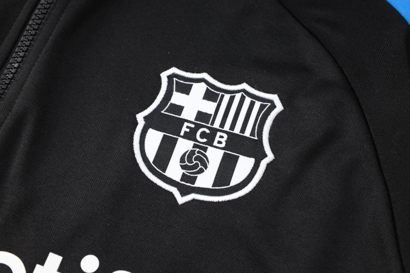 Barcelona 2023-as edzőszett