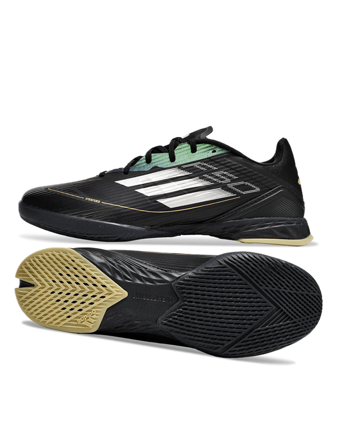 Adidas F50+